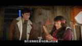 中国神话的龙竟是外星飞船，33年前的国产科幻片《卫斯理传奇》
