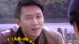 冯绍峰23～45岁银幕变化，三十几岁脸也圆过，灼灼风流搭景甜