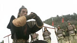 宇文成都打死杨广四大高手，提前内定护国大将军