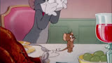 猫和老鼠配音解说#猫和老鼠 #搞笑配音 #杰瑞 #汤姆猫 #专治不开心