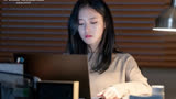 韩剧《超能警探》，女孩被抓去学习，不及格下场很凄惨