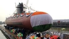 印度国产航母试航关键设备失踪，服役时间再推迟