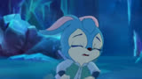 虹猫蓝兔七侠传：虹猫被绑变得疯狂，自己知道后悔极了