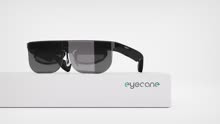 光明再临：Eyecane AR眼镜，为黄斑变性患者带来新希望！