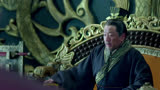 琅琊榜，靖王被皇上禁足不得入宫，梅长苏被夏江抓进悬镜司