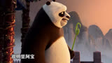 长大后我才看懂，「功夫熊猫」也有暗黑一面。 #功夫熊猫4  #看功夫熊猫4和老朋友见面  #电影功夫熊猫4上映
