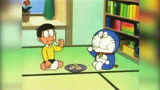 哆啦A梦：大雄和小蓝胖在房间里种稻田，只为吃到美味年糕