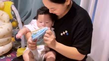 千万不能让韩国妈妈教宝宝英语