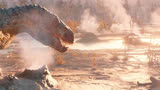 史前恐龙题材电影新鲜出炉，《逃出白垩纪》特效炸裂