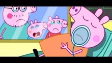 小猪佩奇动画：猪妈妈的诡计！#儿童动画 #少儿 #动画片