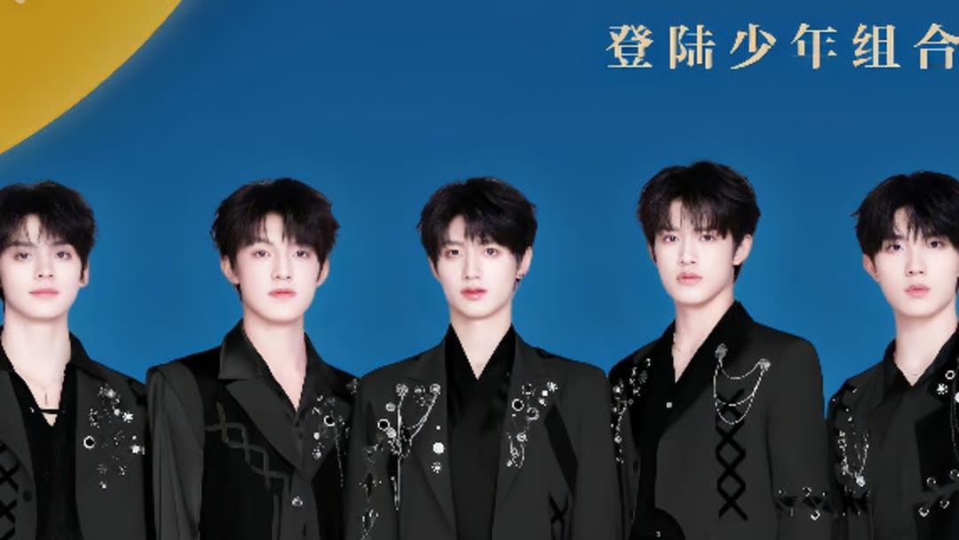 TOP登陆少年组合 左航 2SIDES TOP登陆少年-左航个人频道LEFT - YouTube