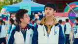 才初二就有这些那个学校