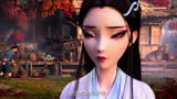 我要是许仙，我也爱