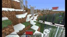 我的世界 Minecraft解谜地图背叛者沙之试炼复活03 游戏 完整版视频在线观看 爱奇艺