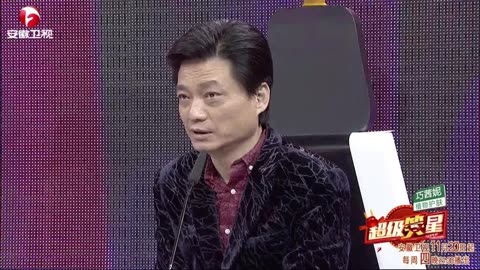 崔永元談抑鬱睡不著覺沒有那麼慘