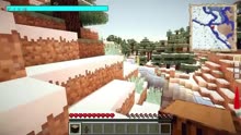 [图]★我的世界★Minecraft《籽岷的龙珠模组生存 第一集》