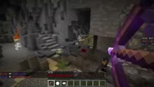 [图]★我的世界★Minecraft《籽岷的1.8多人PVP小游戏 弓箭大作战》