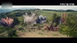 [2015电影HD]《想念哥哥》音乐预告片 展现军人的刚毅与柔情
