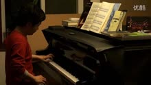 钢琴家沈文裕演奏肖邦《革命》练习曲 Op.10 No.12 Chopin Etude