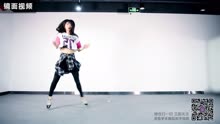 【舞哩】Jojo Gomez-Piece of Me舞蹈教学视频正面高清完整版