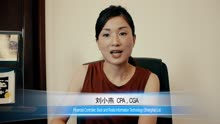 CPA Canada China Member Profile
