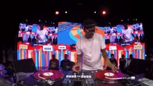 【青春嘻哈】DJ Puffy＇s Winning Set at Red Bull 红牛DJ大赛