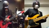 【Bass合奏】『PERFECT HUMAN』【PROJECT T】