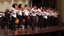 Miami University CACA Chinese New Year Concert