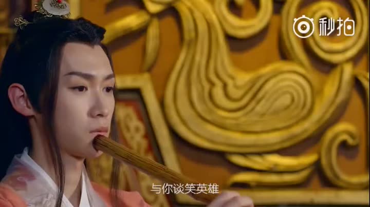 查杰单曲《何求》生日写真拍摄花絮混剪