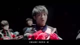 “燃烧吧少年”X玖少年团新单曲《炫斗青春》MV