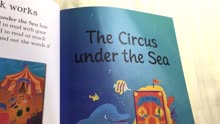 [图]The circus under the sea