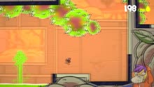 【攻略Que】Splasher喷射侠全解救游戏视频攻略Part3