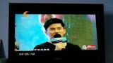 CDTV-5《娱情全接触精华版》（2017年9月24日）