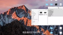 [图]Final Cut Pro X教程.如何给视频快速上字幕8