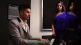 英国才子Arjun联手印度女高音priti menon翻唱电影保镖插曲——Teri Meri于你于我