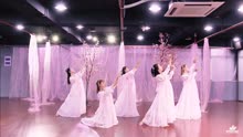【无字碑】舞蹈MV刘程浩LukyVenus（原创编舞作品）C-POP流行舞