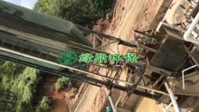 广州绿鼎环保专业生产带式压滤机