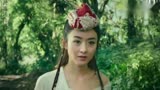 赵丽颖西游记女儿国，李荣浩张靓颖演唱的主题曲《女儿国》MV