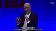 外国人怎么看中国