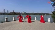 单色舞蹈中国