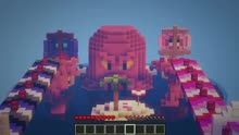 [图]我的世界Minecraft 籽岷的1.12双人 镇魂幸运方块大冒险 续集