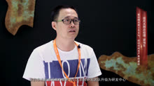 《中国艺术涂料风云》访谈录第05期：现代大师总经理梁海生