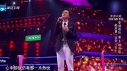 中國好聲音之旦增藏腔高音驚豔全場 鄭偉傑改編r&b版《忘情水》