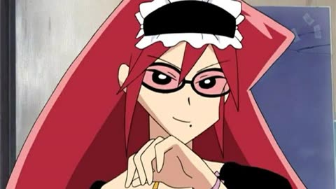 [蜡笔小新]_美伢变身美少女战士