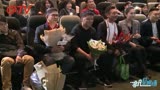 《阿拉姜色》上海路演 歌手容中尔甲跨界出演