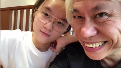 爺孫戀男主李坤城回應林靖恩懷孕 二人至今未婚原因是這樣