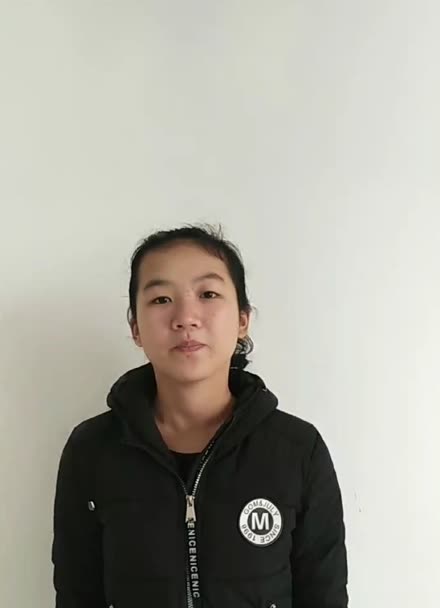 2018简历大赛 河北地质大学华信学院 高杰