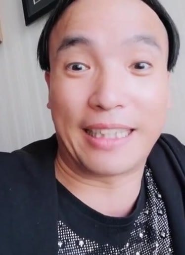 明星霍云龙你认识吗,实力搞笑啊,太可爱!