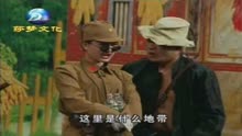 刘晓光两口子早期剧场演出的小品《鬼子与汉奸》全场搞笑不断