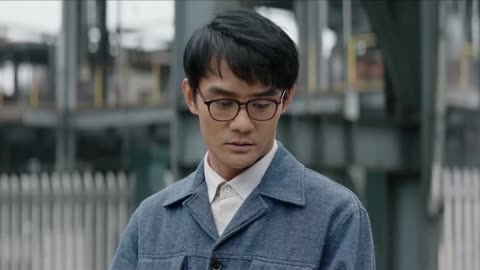 [电视剧]大江大河:王凯真是把刘总工气的不轻